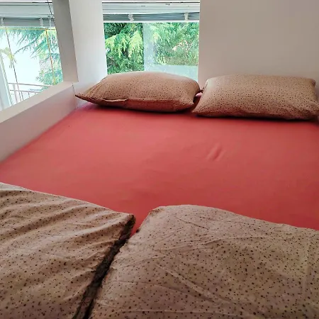 Soncni Apartma