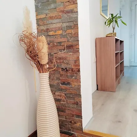 アパート Soncni Apartma *