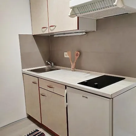 Soncni Apartma * アンカラン
