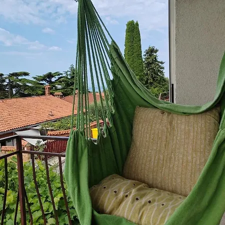 Soncni Apartma Apartamento Ankaran