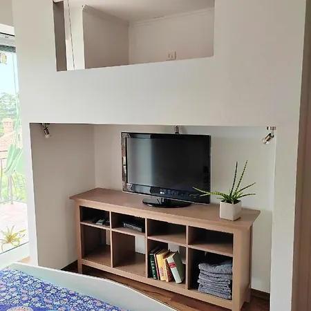 アパート Soncni Apartma アンカラン