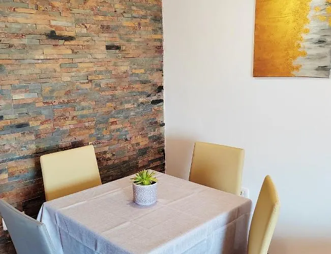 Apartman Soncni Apartma