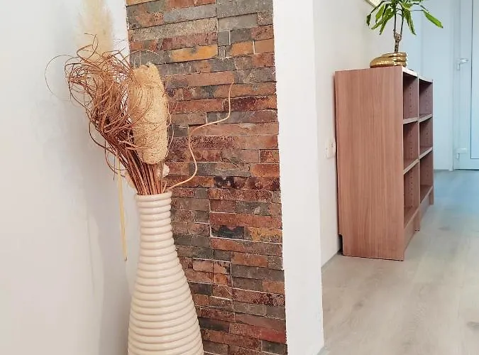 Apartman Soncni Apartma *