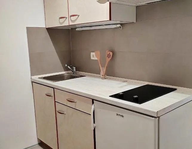 Soncni Apartma * Ankaran