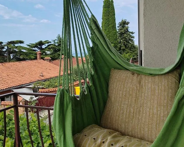 Soncni Apartma Apartman Ankaran