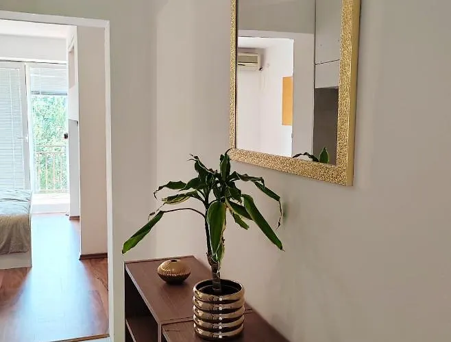 Soncni Apartma Apartman Ankaran