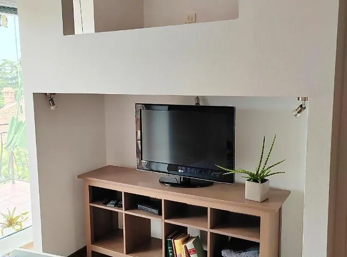 Apartman Soncni Apartma Ankaran